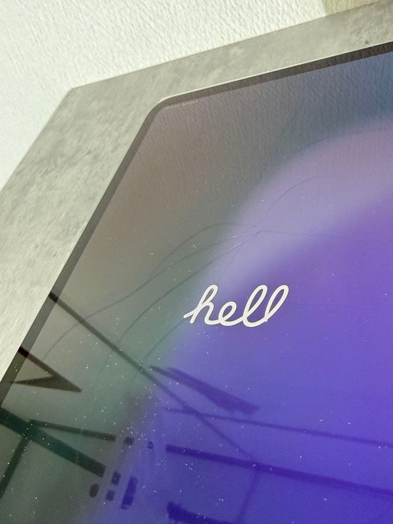 iPad Pro 13インチ 256GB 2024年 MVX23J/A