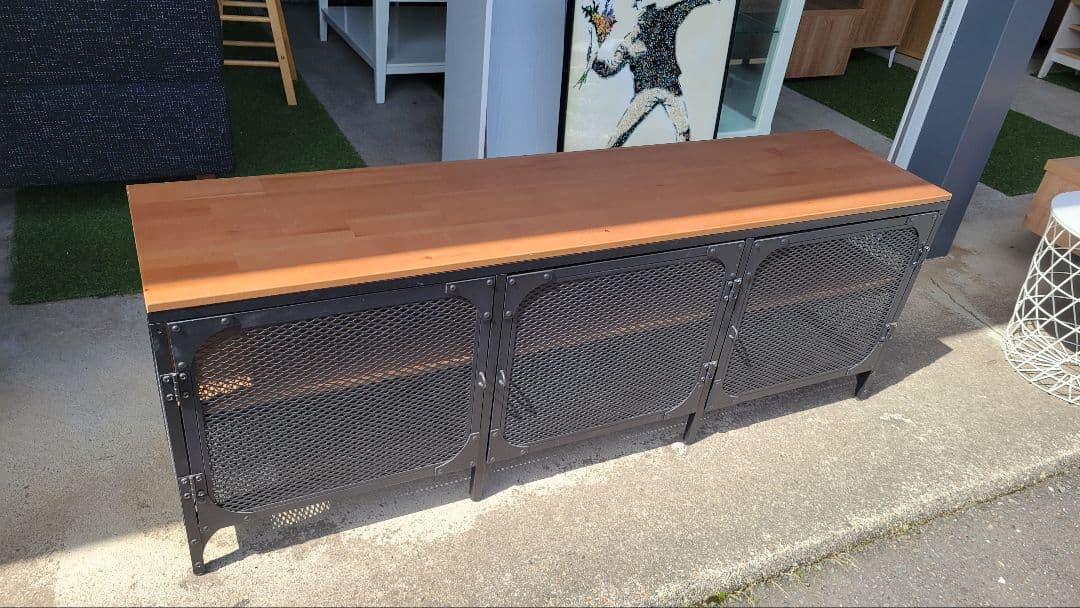 テレビボード✨