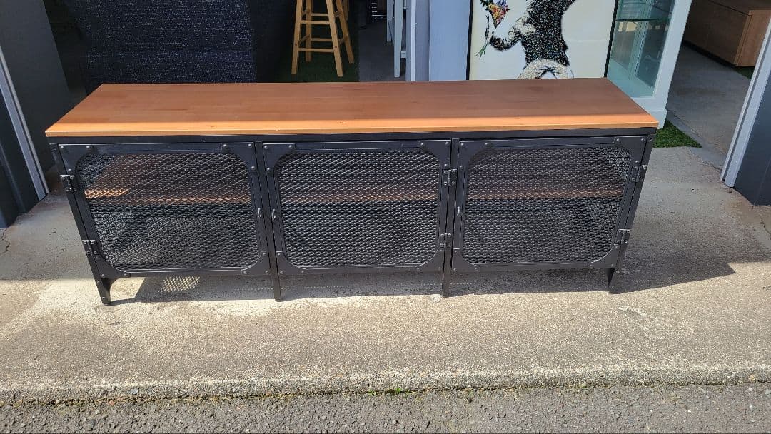 テレビボード✨