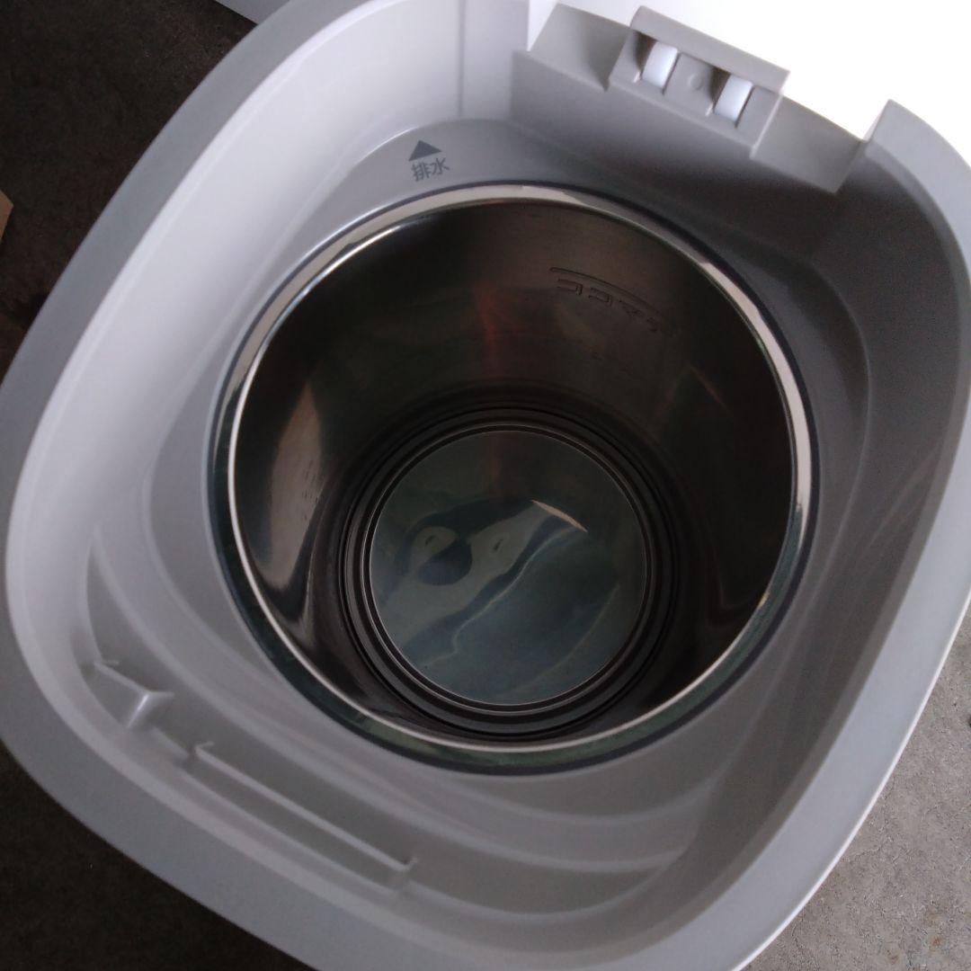 YAMAZEN 加湿器 EKS-V3 スチーム式　2025年製