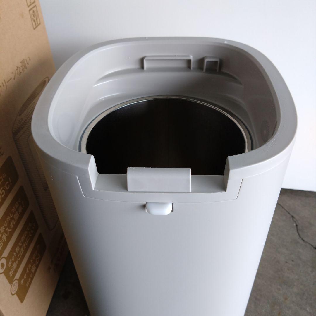 YAMAZEN 加湿器 EKS-V3 スチーム式　2025年製