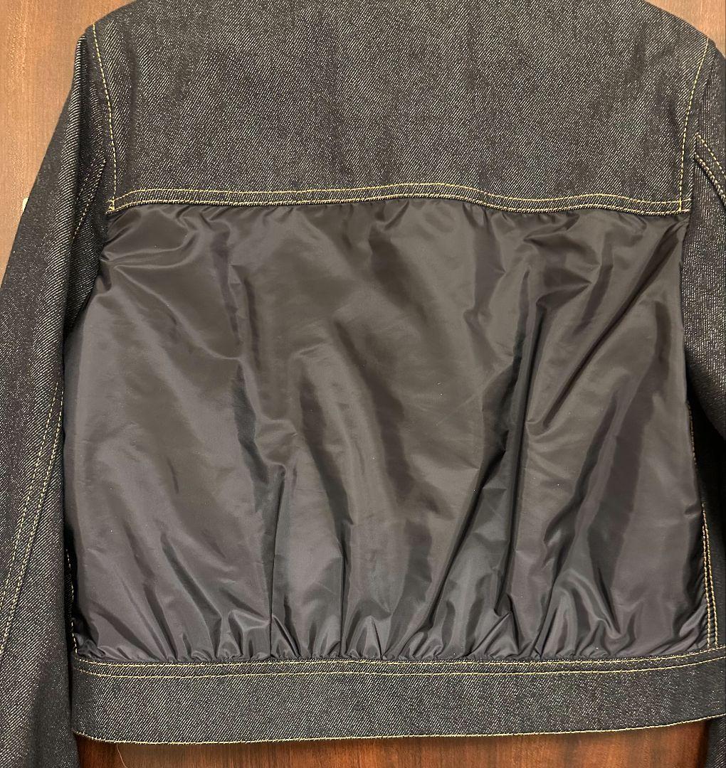 今月取り下げ最終価格【極美品】モンクレール