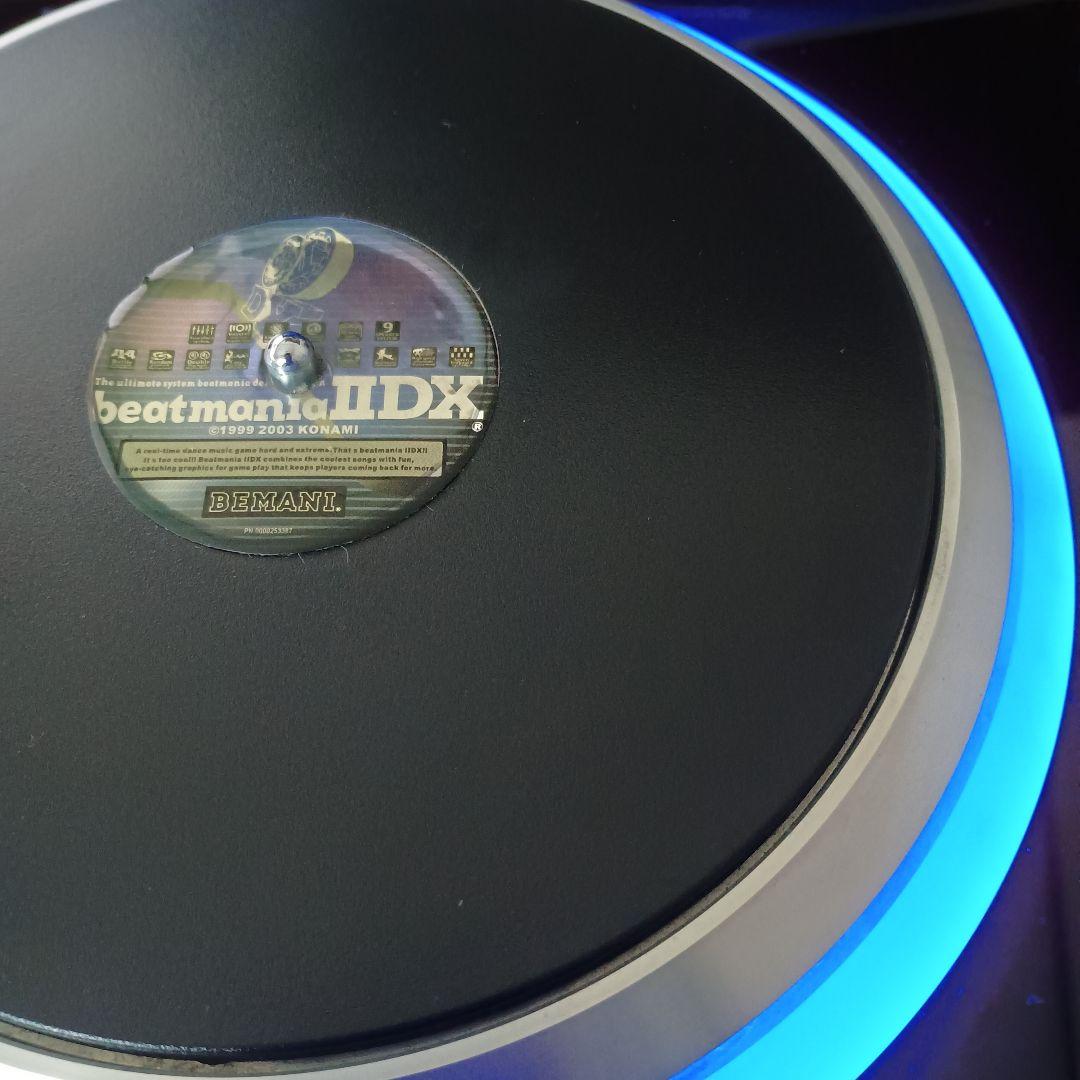 beatmania IIDX DAOコン FPS