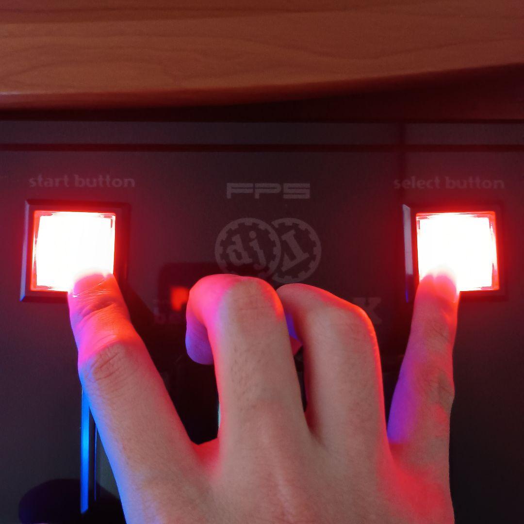 beatmania IIDX DAOコン FPS