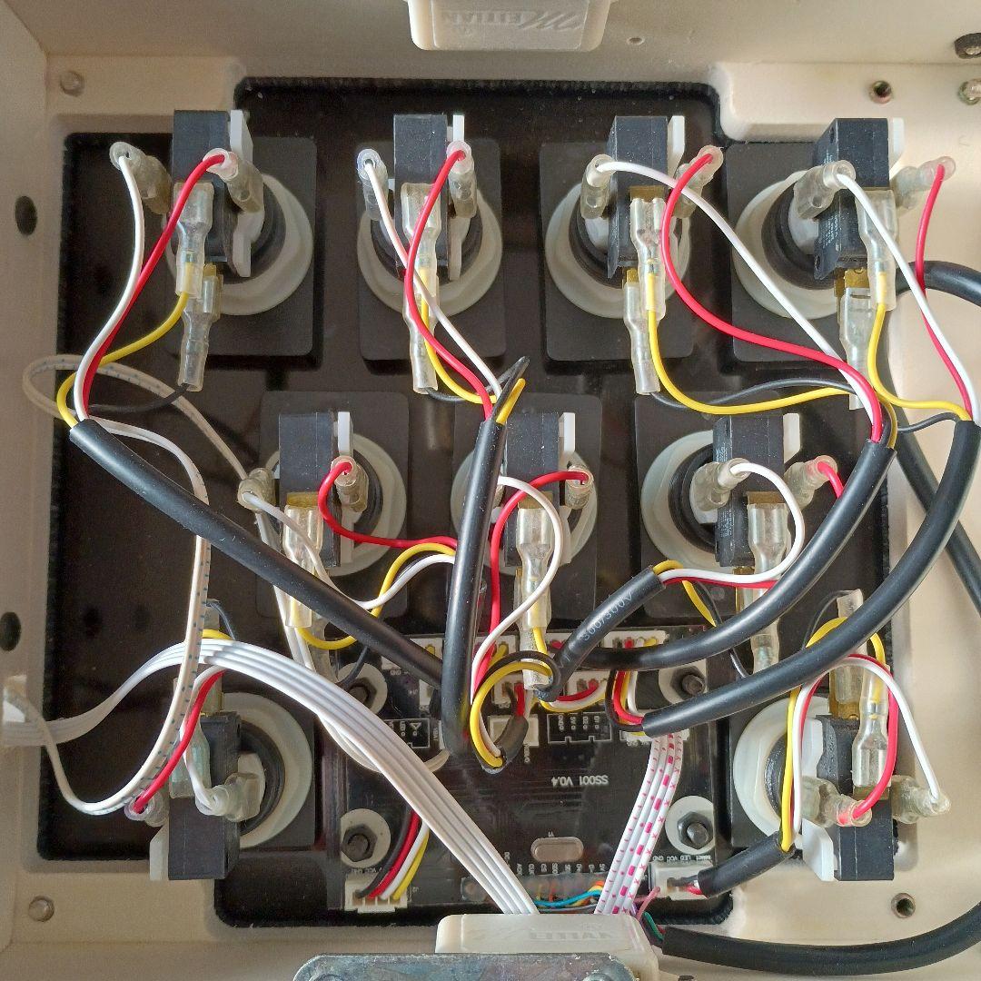 beatmania IIDX DAOコン FPS