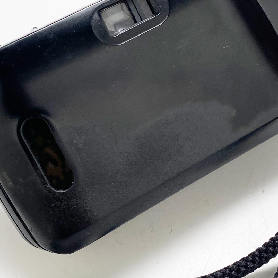 オリンパス ミュー 初代 単焦点