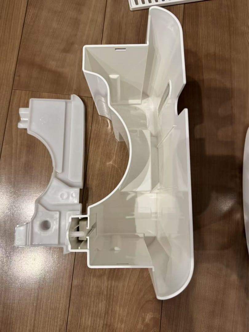 VERSOS コンプレッサー式 除湿機 VS-540 年式2020年製