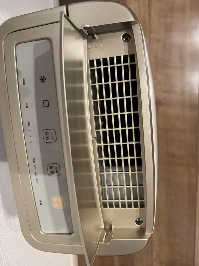 VERSOS コンプレッサー式 除湿機 VS-540 年式2020年製