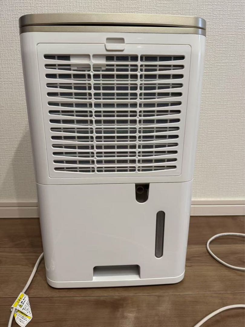 VERSOS コンプレッサー式 除湿機 VS-540 年式2020年製