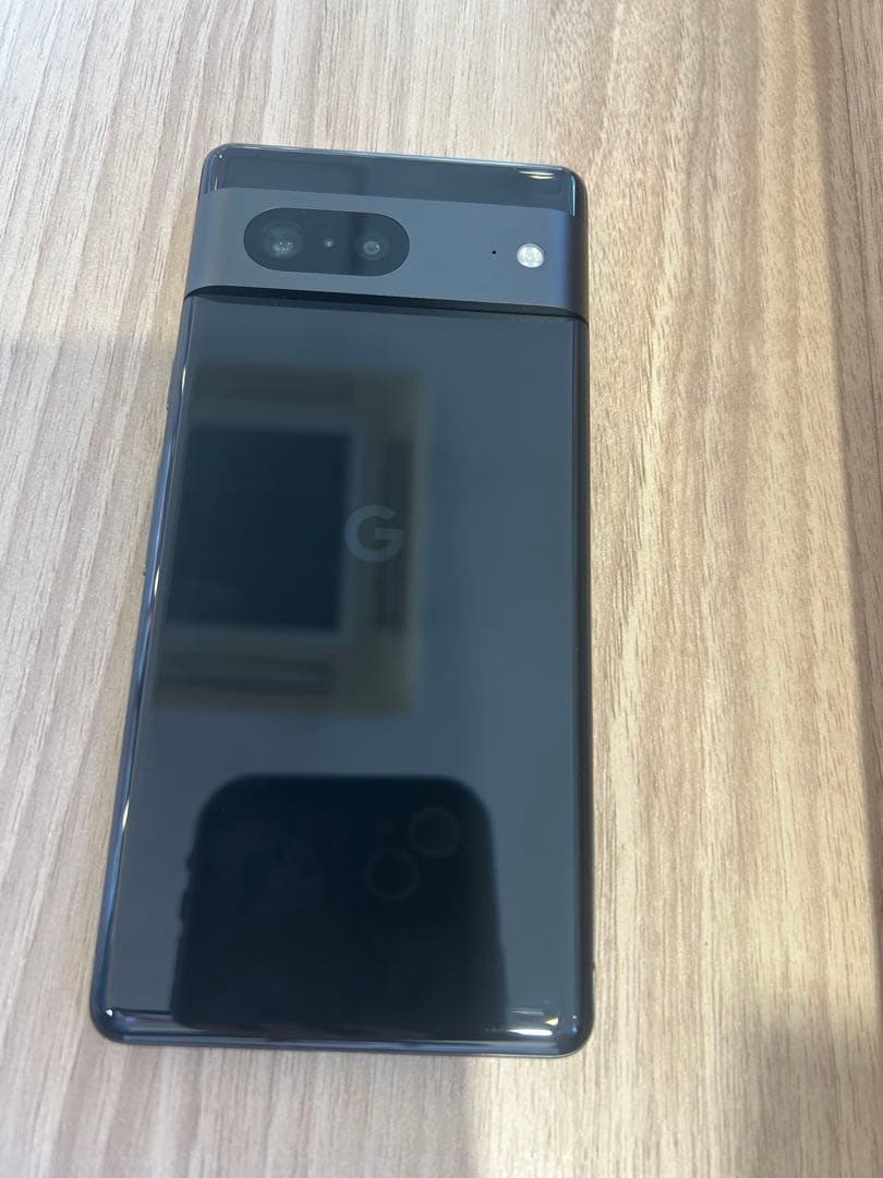 Google Pixel 7 本体