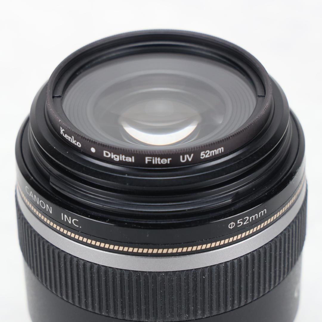 キヤノン Canon EF-S 60mm F2.8 マクロ USM