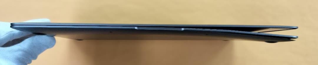 【ジャンク品】最終価格 MacBook Air スペースグレー 本体 A2337