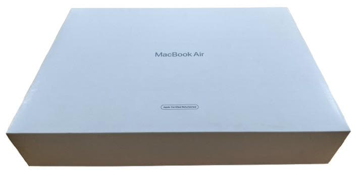【ジャンク品】最終価格 MacBook Air スペースグレー 本体 A2337