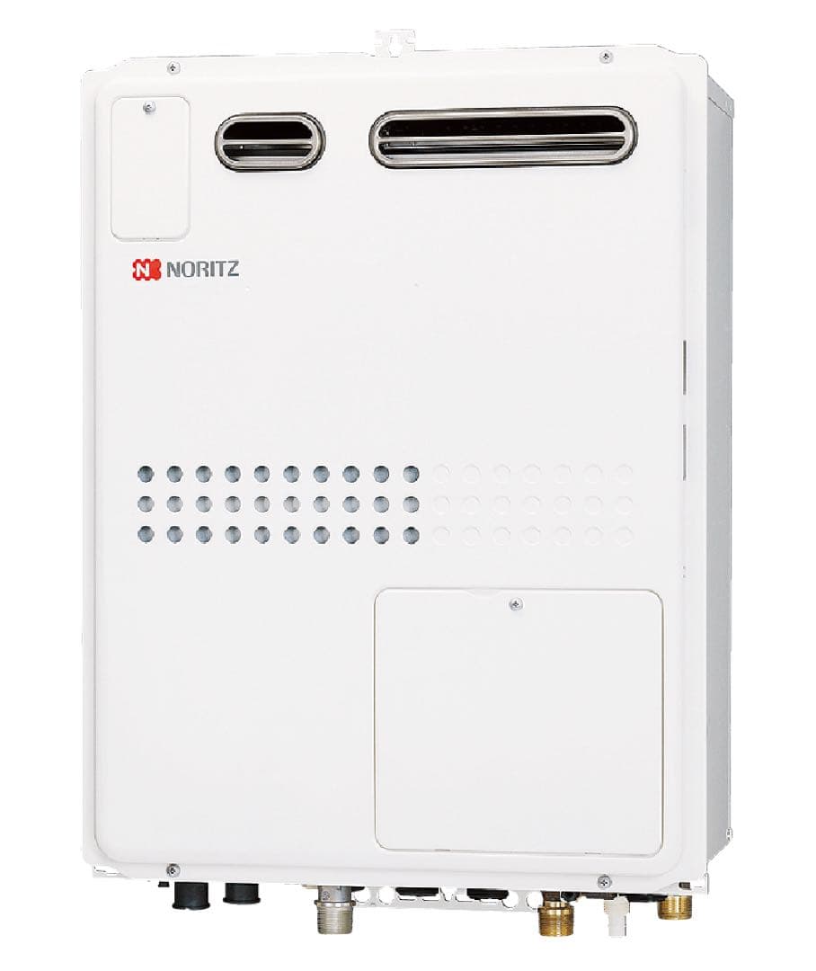 【未使用】ノーリツ GQH-2045WXA 給湯暖房用熱源機 都市ガス