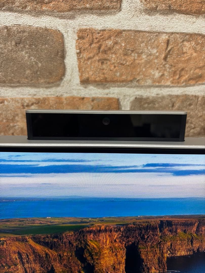 美品★爆速Core i7/メモリ12GB/SSD搭載★Lenovo 一体型PC