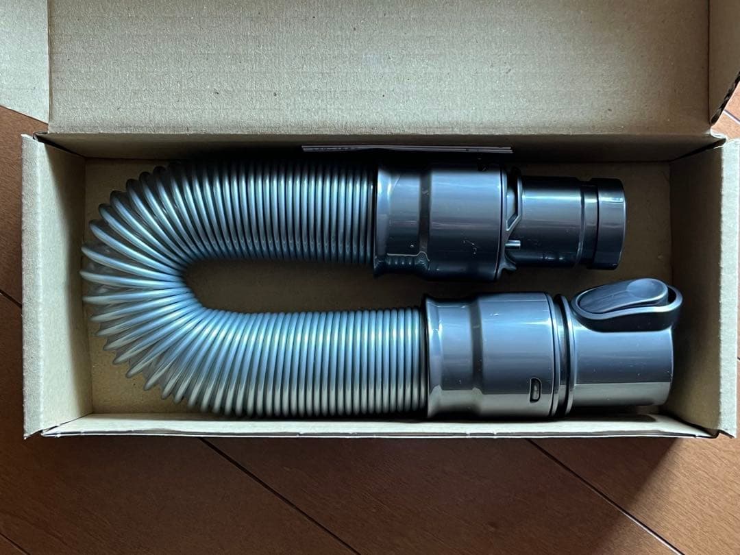 Dyson DC63 キャニスター掃除機 タービンヘッドタイプ