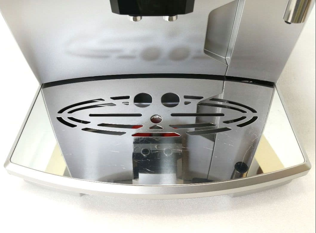デロンギ　マグニフィカ 全自動エスプレッソマシン　ESAM03110S　37