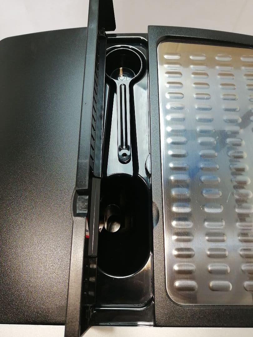 デロンギ　マグニフィカ 全自動エスプレッソマシン　ESAM03110S　37