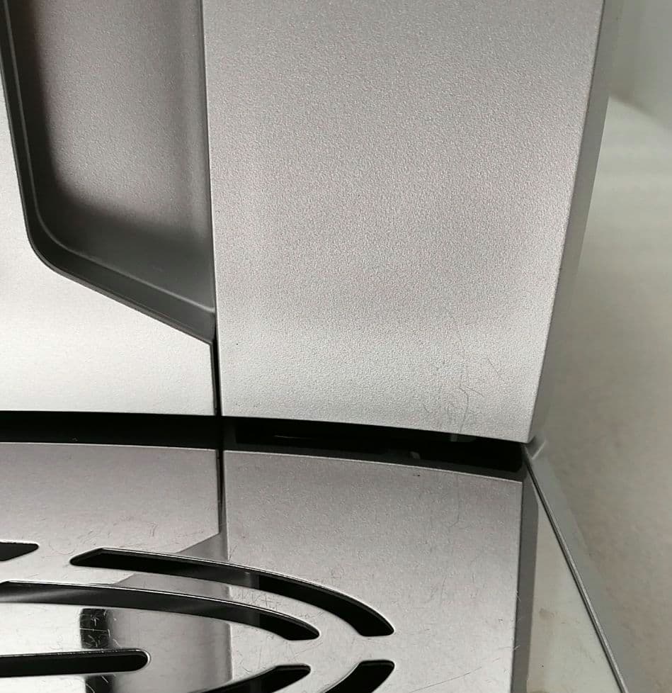 デロンギ　マグニフィカ 全自動エスプレッソマシン　ESAM03110S　37