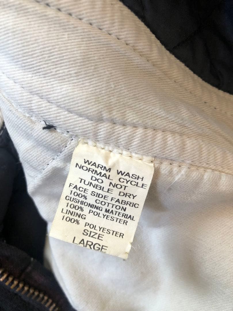 GDC SAILORS オールインワン　つなぎ　Lサイズ