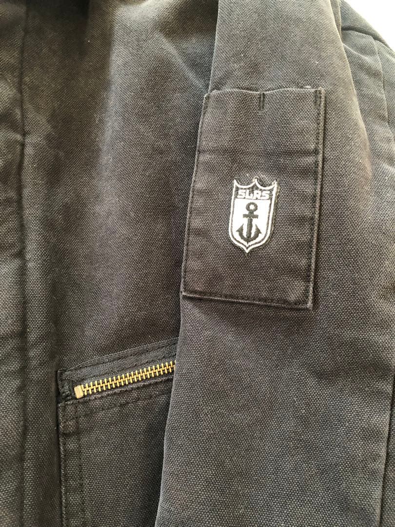 GDC SAILORS オールインワン　つなぎ　Lサイズ