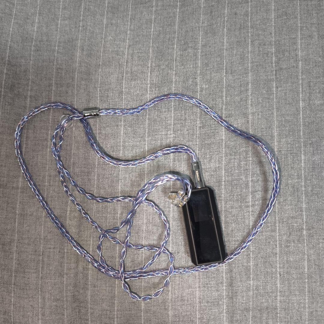 し*き様 FiiO　BTR13　NICEHCK SpaceCloud　セット