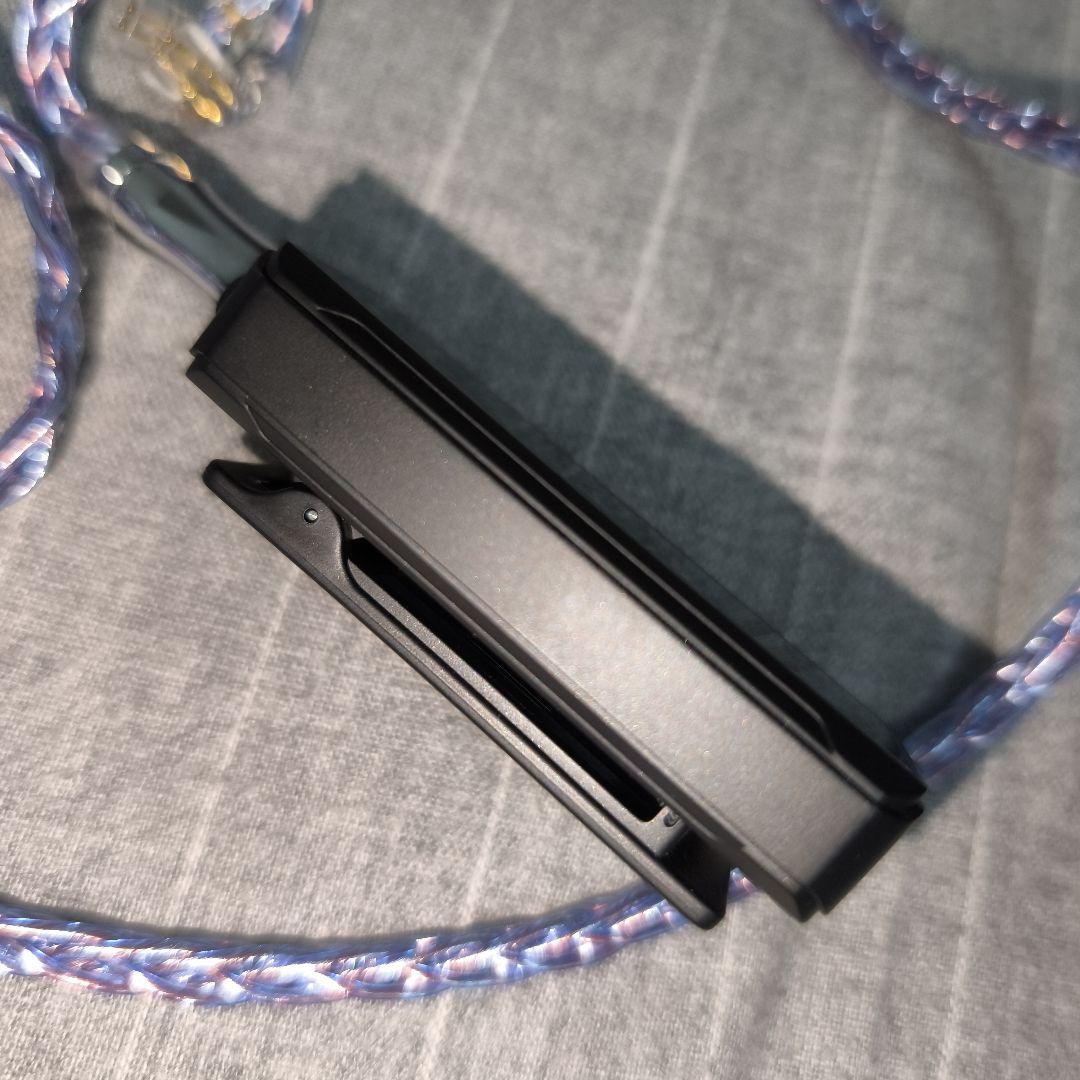 し*き様 FiiO　BTR13　NICEHCK SpaceCloud　セット