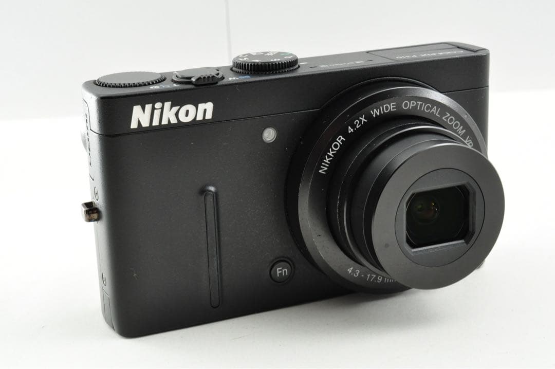 Nikon COOLPIX P310 ニコン クールピクス コンパクトデジカメ
