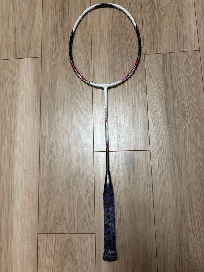 ボルトリックiフォース　5UG6③