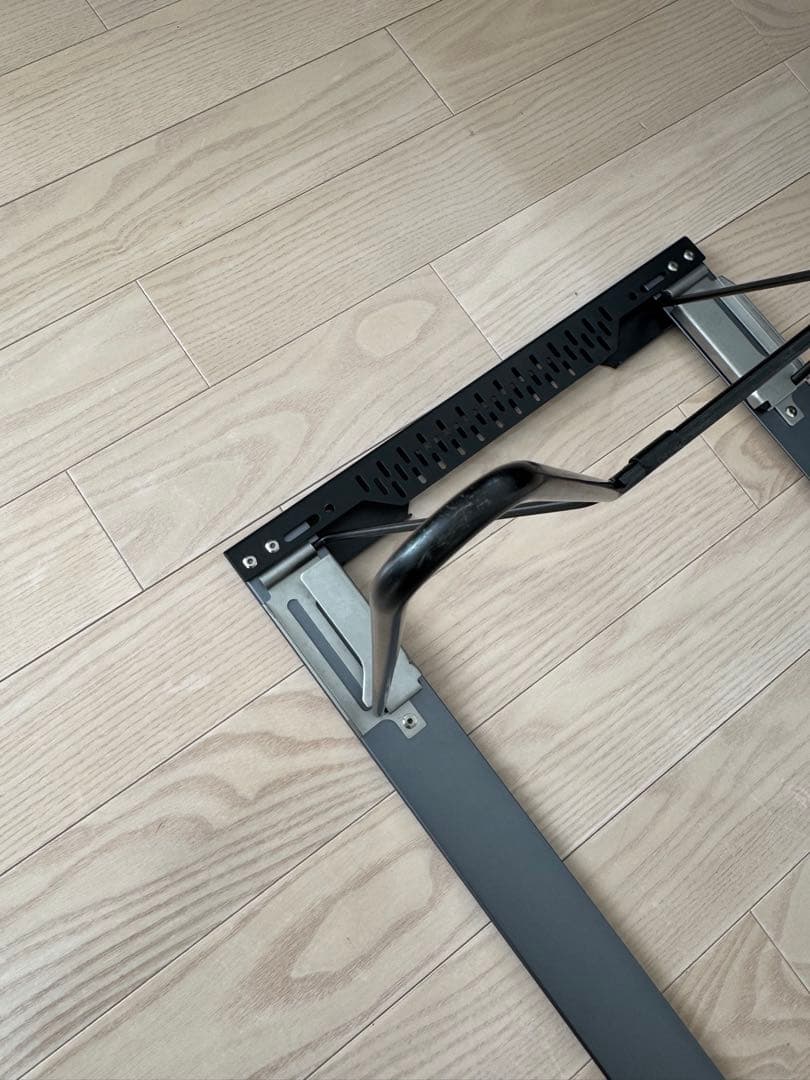 ZANEARTS　ゼインアーツ　トードテーブル　4点セット