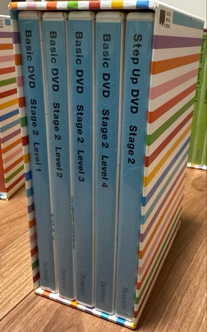 WORLD WIDE KIDS ワールド　ワイド　キッズ