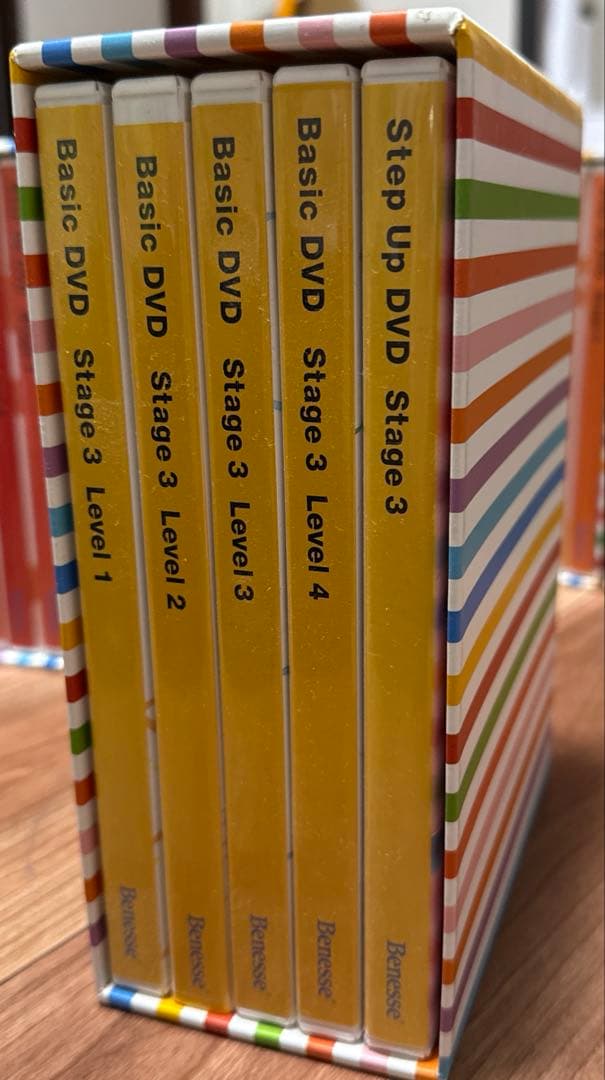 WORLD WIDE KIDS ワールド　ワイド　キッズ