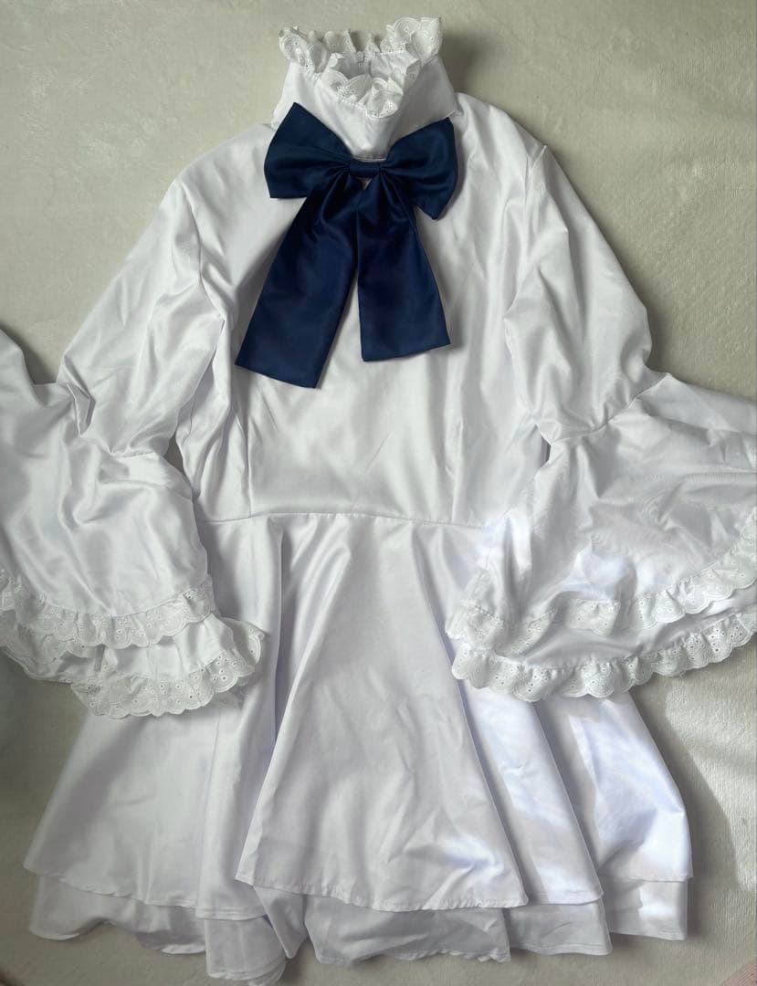 うみねこのなく頃に ベルンカステル衣装 サイズL