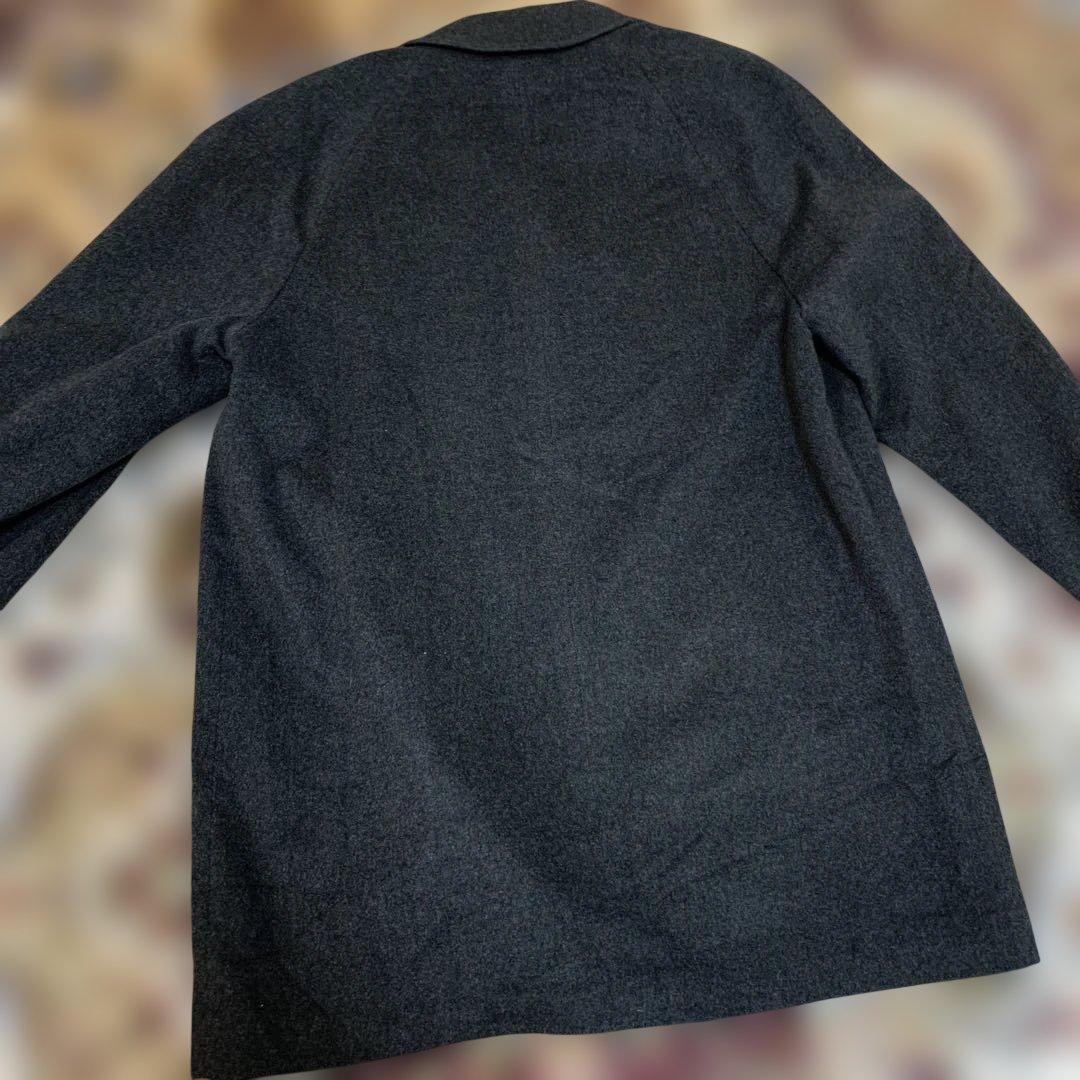 未使用に近いJOHNIAN 極上カシミヤ100% ショートコート