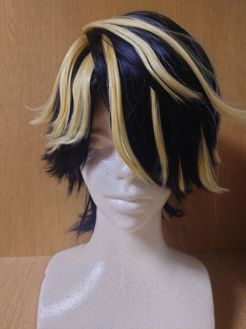 東京リベンジャーズ 羽宮一虎 コスプレ衣装