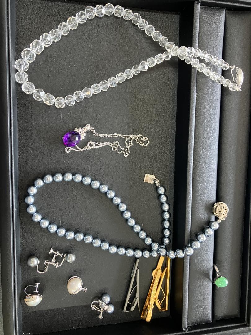 アクセサリーまとめ