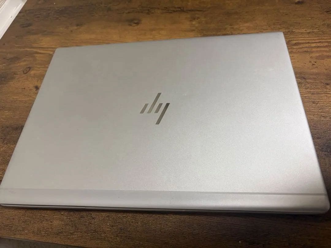 13.3インチノートPC ：EliteBook 830 G5