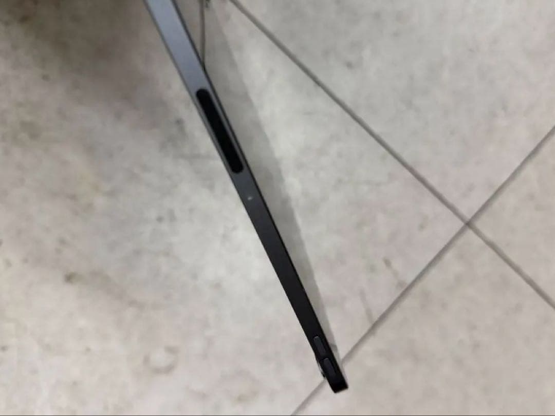 iPad Pro 11 (第1世代) 256gb セルラースペースグレー