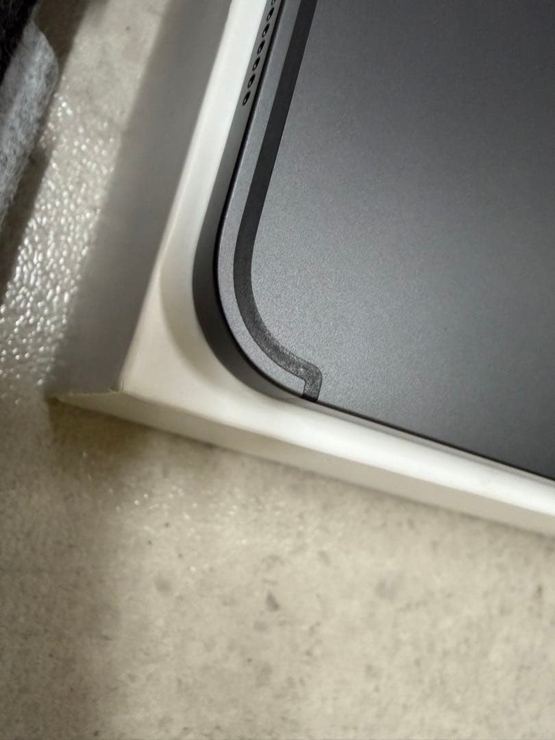 iPad Pro 11 (第1世代) 256gb セルラースペースグレー