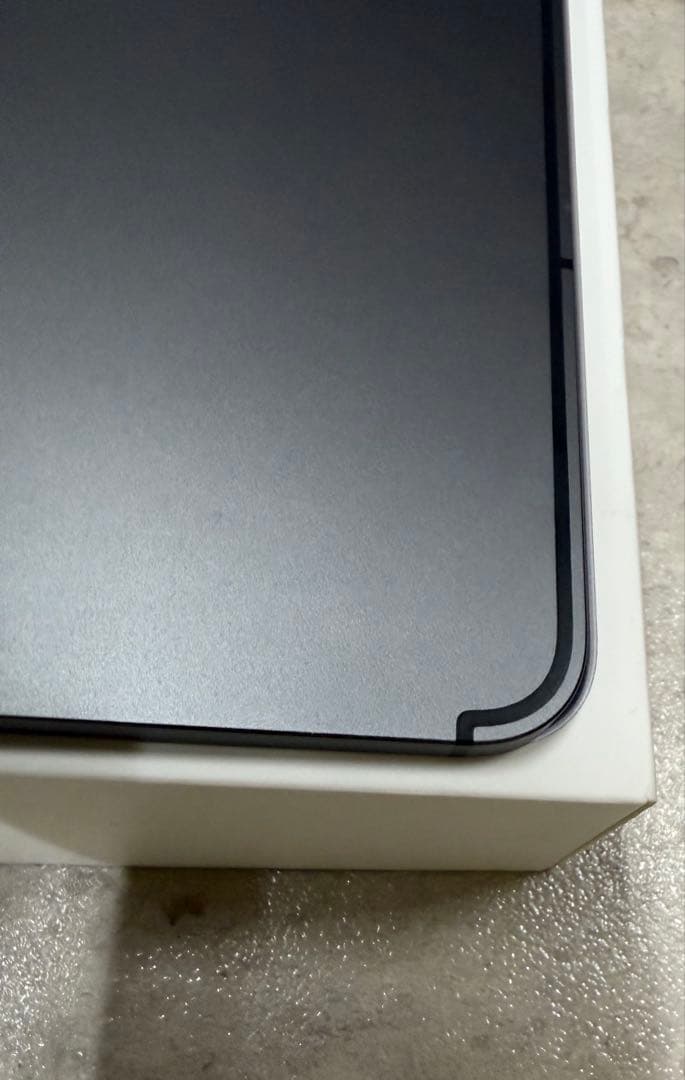 iPad Pro 11 (第1世代) 256gb セルラースペースグレー