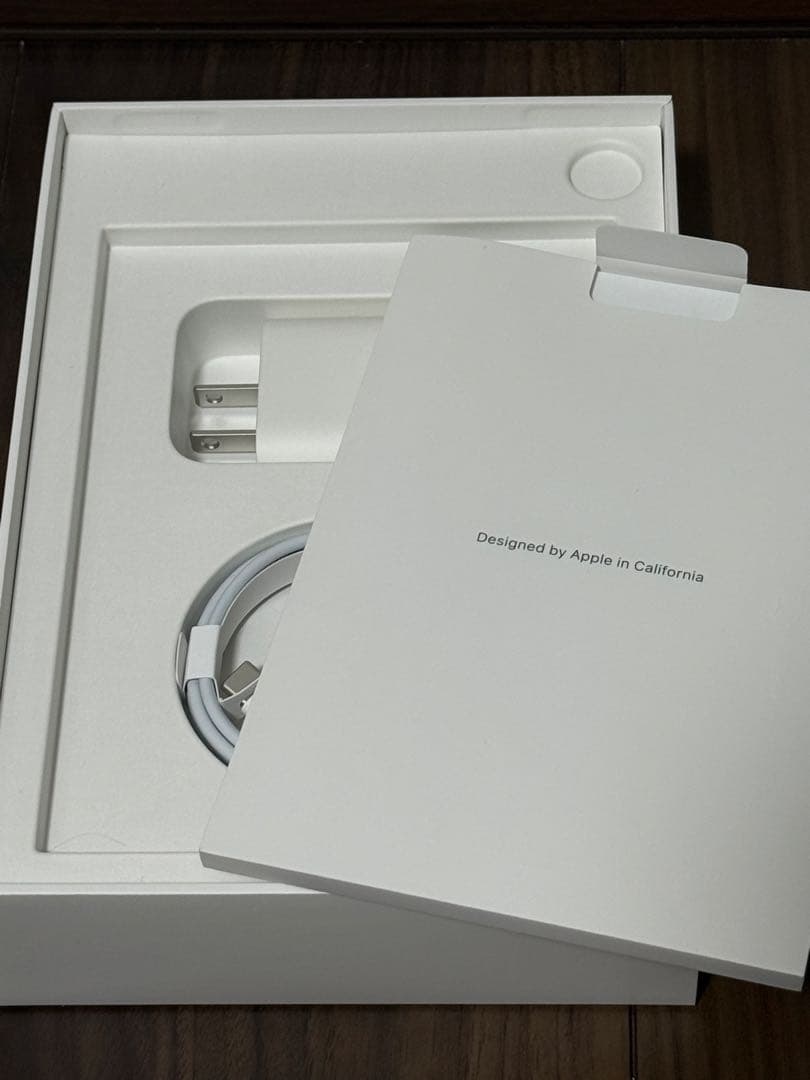 最終値下げ！iPad mini 第6世代 256GB