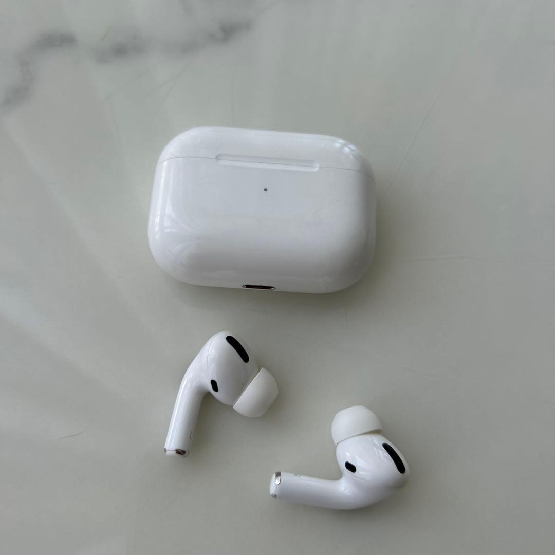 AirPods Pro 第2世代　充電ケースはジャンク