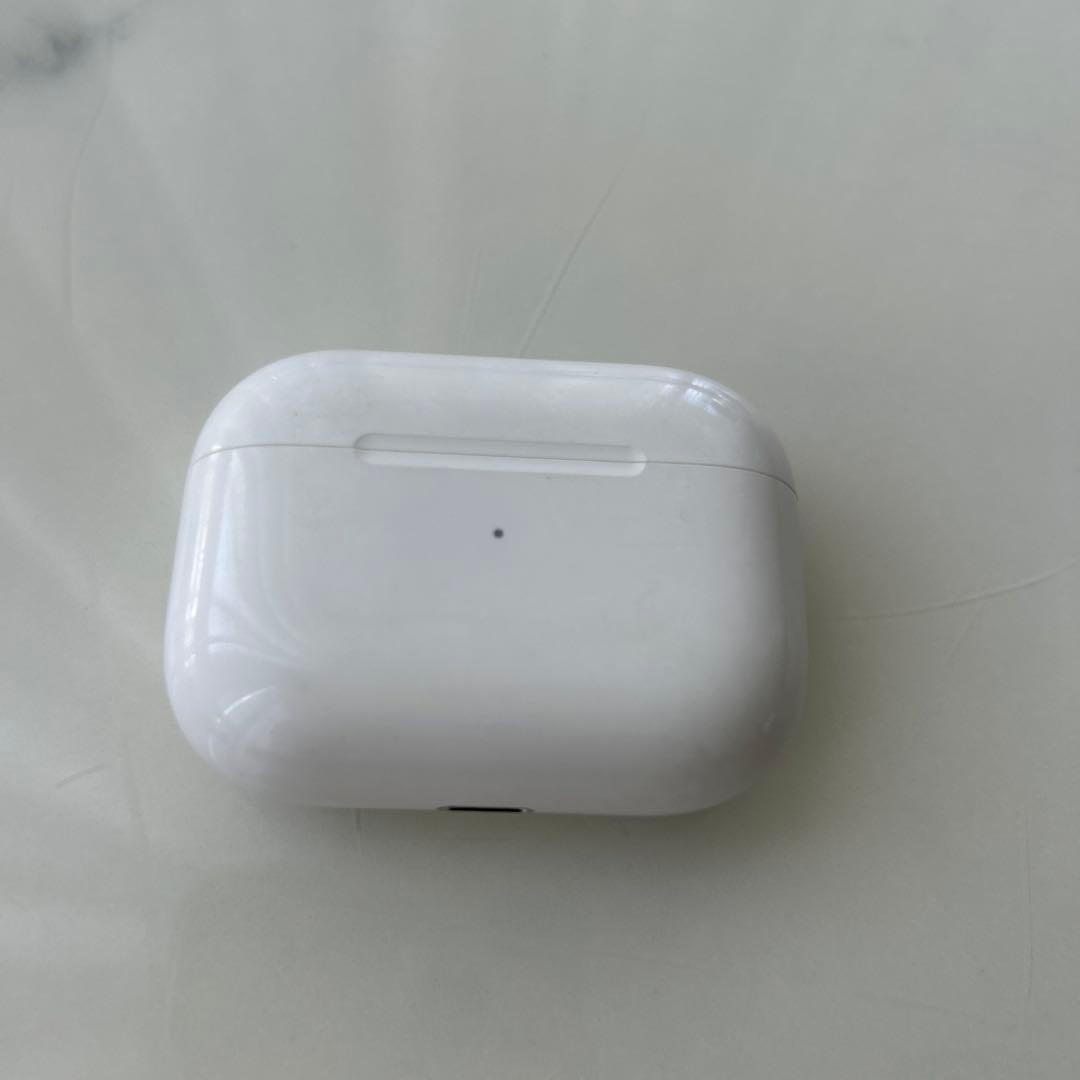 AirPods Pro 第2世代　充電ケースはジャンク