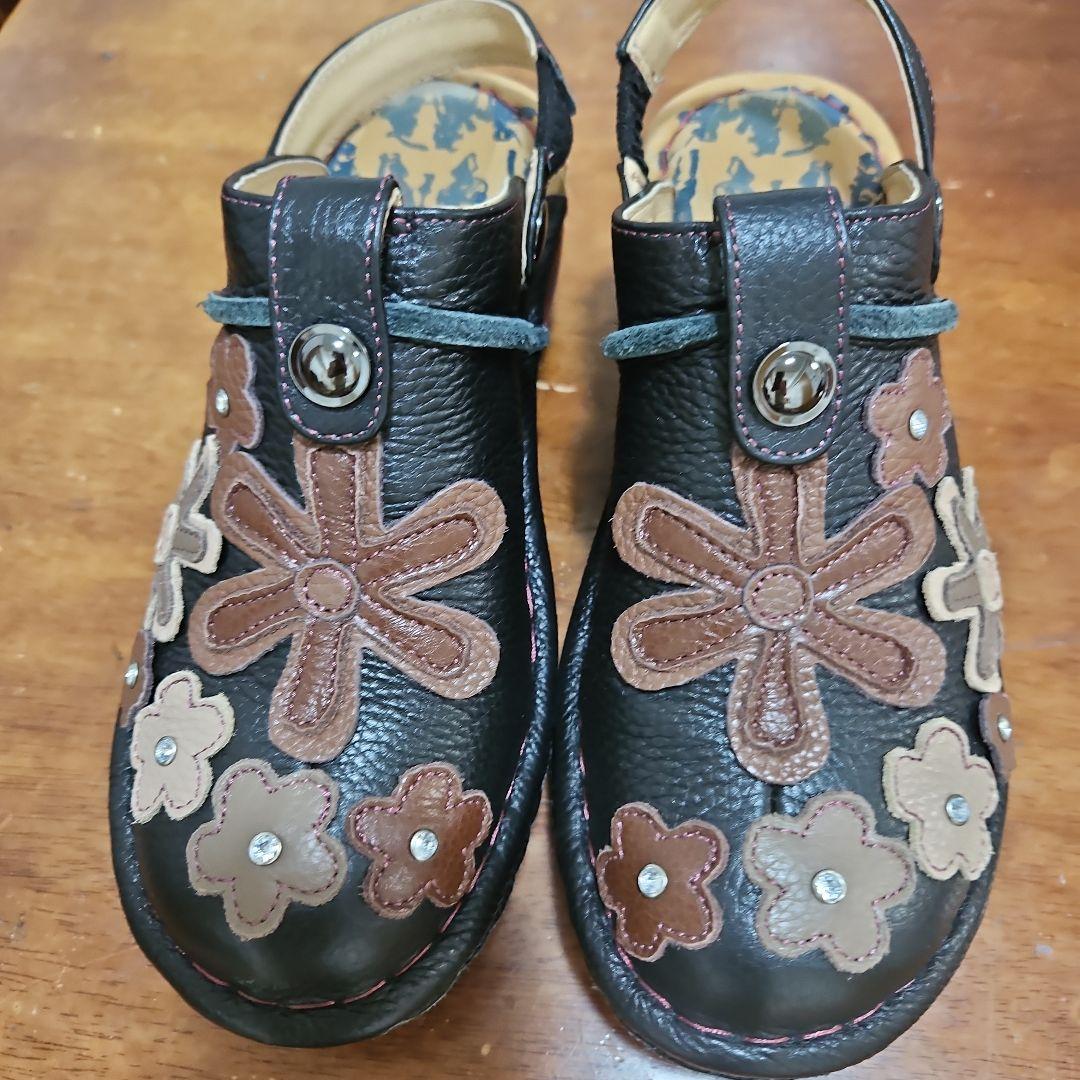 エスタシオン サンダル M