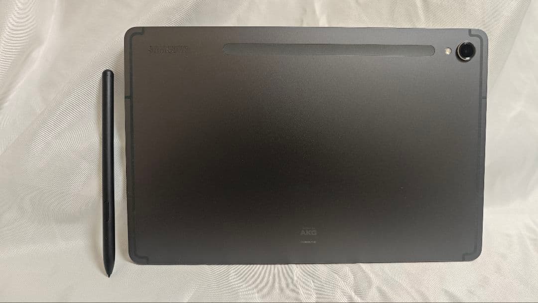Samsung Galaxy Tab S9 本体