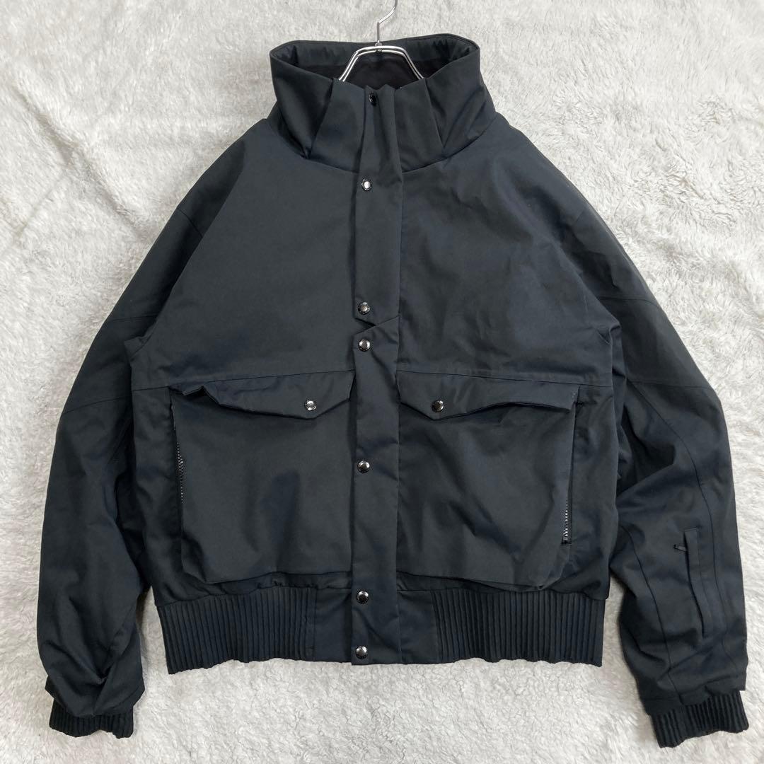 【極美品・サイズXL】 フェニックス×金子恵治　スキージャケット　スノボウェア