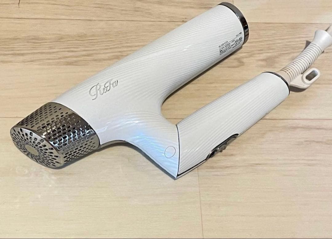 ReFa リファ ビューテックドライヤー スマートジャンク