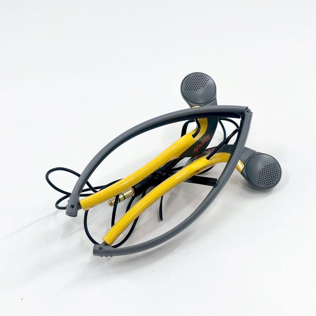 SONY MDR-A30 sports ネックバンドイヤホン 動作品