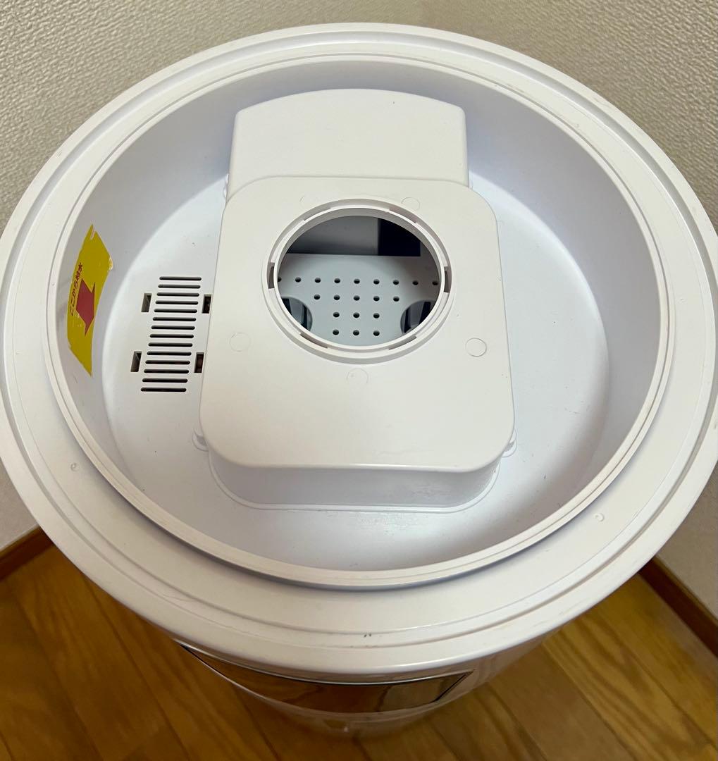 【美品】Monoyoi 加湿器 業務用 28L大容量 ECO湿度設定