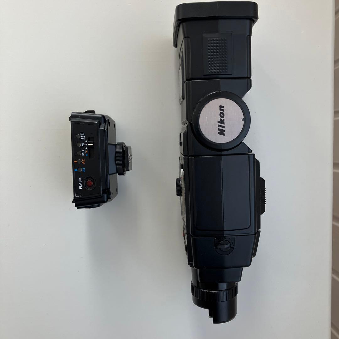 Nikon ニコンSPEEDLIGHT SB-16 フィルムカメラ用ストロボ